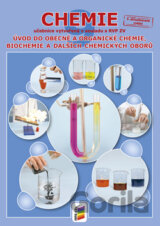 Chemie pro 9. ročník