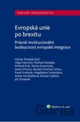 Evropská unie po brexitu