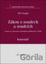 Zákon o soudech a soudcích