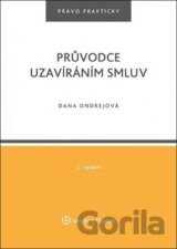 Průvodce uzavíráním smluv