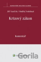 Krizový zákon
