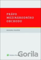 Právo mezinárodního obchodu