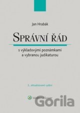 Správní řád