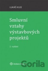 Smluvní vztahy výstavbových projektů