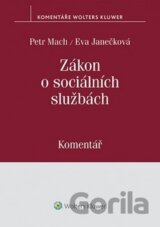 Zákon o sociálních službách
