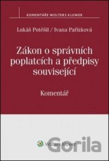 Zákon o správních poplatcích a předpisy související