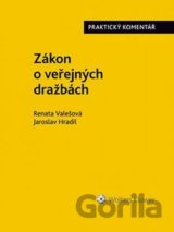 Zákon o veřejných dražbách