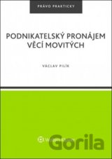Podnikatelský pronájem věcí movitých