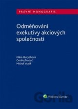 Odměňování exekutivy akciových společností