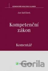 Kompetenční zákon Komentář