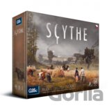 Scythe