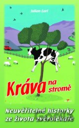 Kráva na stromě