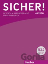 Sicher! aktuell B2/2 - Lehrerhandbuch