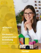 Im Beruf NEU - Fachwortschatztrainer Erziehung