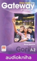 Gateway A2 - Class Audio CDs