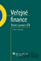 Veřejné finance Teorie a praxe v ČR