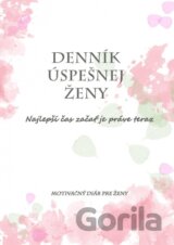 Denník úspešnej ženy