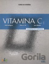 Vitamina: Cuaderno de ejercicios C1