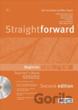 Straightforward - Beginner - Teacher's Book