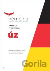Němčina - skripta