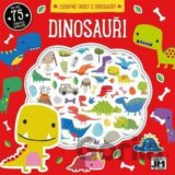 Dinosauři Zábavné úkoly s dinosaury
