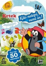 Krtek