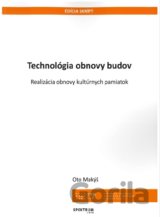 Technológia obnovy budov