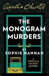 Monogram Murders