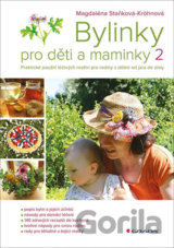 Bylinky pro děti a maminky 2