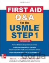 First Aid Q&A for the USMLE Step 1, Third Edition