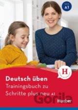 Trainingsbuch zu Schritte plus neu A1