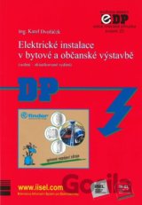 Elektrické instalace v bytové a občanské výstavbě