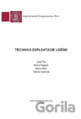 Technika exploatácie ložísk