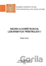 Návrh a konštrukcia lekárskych prístrojov I