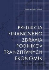 Predikcia finančného zdravia podnikov tranzitívnych ekonomík