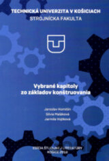 Vybrané kapitoly zo základov konštruovania