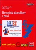 Hermetické akumulátory v praxi