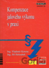 Kompenzace jalového výkonu v praxi
