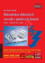 Rekonstrukce elektrických rozvodů v panelových domech