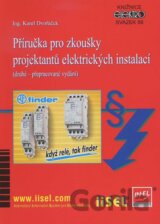 Příručka pro zkoušky projektantů elektrických instalací