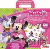 Zábavný kufřík Minnie