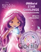 Oblékni si Star Darlings