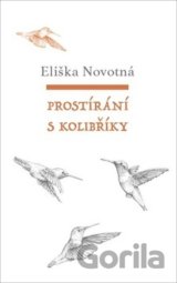 Prostírání s kolibříky