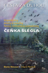 Cesta za duhou