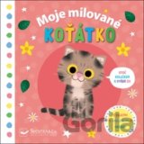 Moje milované koťátko