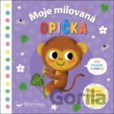 Moje milovaná opička