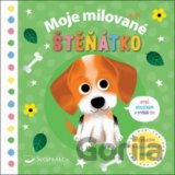 Moje milované štěňátko