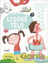 První otázky: Lidské tělo