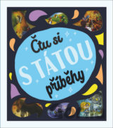 Čtu si s tátou příběhy