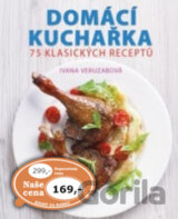 Domácí kuchařka
